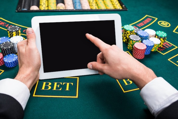 6x12 Blackjack con Dealers
