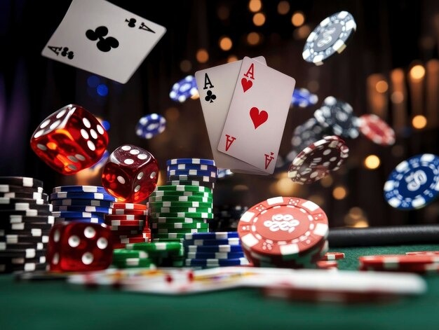 6x12 Descarga la app móvil de 6x12 para casino y apuestas en México