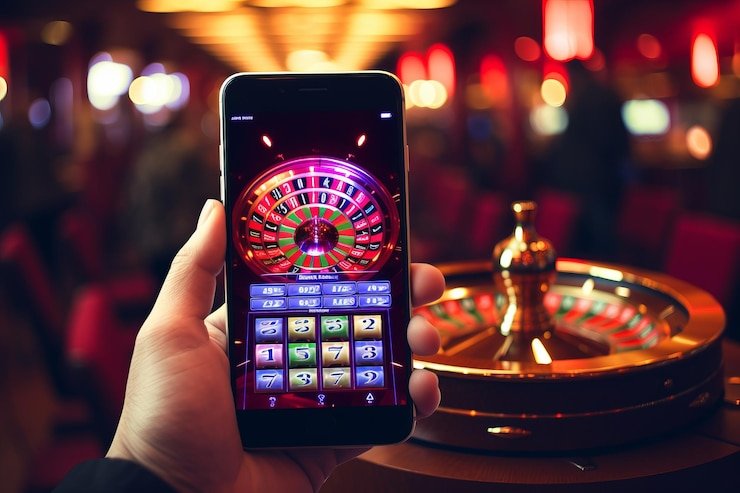 6x12 Big Bass Bonanza: la slot de agua dulce que atrapa a México